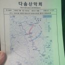 갈미봉-쫓비산-청매실농원매화마을내 이미지