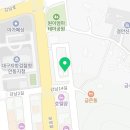 강남14길(정하동) 이미지