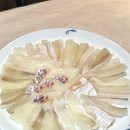 정자참가자미 | 울산 달동 정자참가자미 울산횟집 현지인 맛집