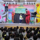 경상북도교육청외동도서관 이미지