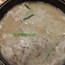 예가수제순대옥계산동점 | [구미 산동맛집] 예가수제순대 옥계산동점