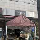 오리역 2번출구 | [내돈내산] 오리역 카공 추천 | 카페 엘리스 조용하고 집중 잘 되는 작업 카페 솔직후기