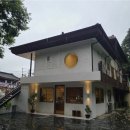 산성로 | [경기광주]남한산성 카페 들