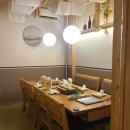 위례성대로16길 | [방이편백 육분삼십 방이원조점/편백찜/샤브샤브/내돈내산/후기]