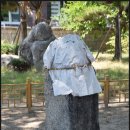 휴천리지석및입석 이미지