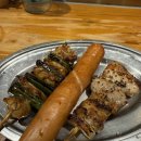 [오사카 텐마역 맛집] 현지인 추천! 하카타식 꼬치구이 ‘바텐 요카토’ 솔직 후기 (분위기+메뉴+가격)