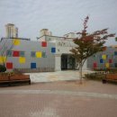 중앙공원 공중화장실 이미지