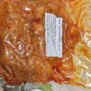 량진희 레몬무뼈닭발 & 궁채무침