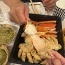 파도대게 | 여행] 동명항 양미리구이,속초중앙시장 대게, 오션뷰 파도소리펜션,최옥란할머니 순두부,시드누아카페