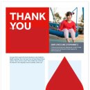 국제위러브유운동본부(장길자 회장님) 헌혈하나둘운동으로 호주적십자사 혈액원 감사장받다(수상내역) 이미지