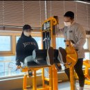 씨제이올리브영(주) 김해장유율하점 | 율하pt 빅스짐 율하본점 후기