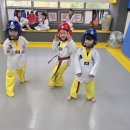 우리아이 NO.1 태권도장 | [ 서창동태권도 ] 우리 아이 자신감 충전! 한울림 부부 태권도장에서 즐겁게 배워요!
