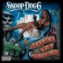 Snoop's Malice N Wonderland 새 앨범의 트랙 리스트 공개 및 신인 여성싱어 참여 소식 이미지