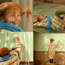 삐삐롱스타킹 이미지