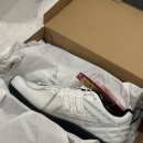 1906 | 뉴발란스 U1906RNA 후기 사이즈팁 실착