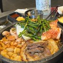 문흥동 곱창 맛집 ‘군자 대한곱창 광주문흥점’ 모둠곱창