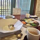 괴산레지던스&호텔힐 | 메이필드호텔 봉래헌 흑백요리사 시즌2 이금희셰프 한정식코스 데이트 후기