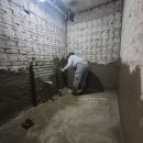 우림그린맨션아파트 | [부산타일시공]부산 장림 우림그린맨션 타일후기