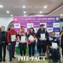 해나루볼링장 더팩트