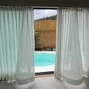 아주사적인풀빌라 | 삼척 ‘사유의숲’ 숙소 후기 – 조용히 머물다 오기 좋은 독채 풀빌라