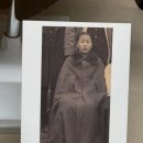 경기여자고등학교 경운박물관 | 경운박물관의 우리 옷 갖옷(가죽옷) 전시(~25.12.27)