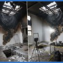 홈케어서비스연구소*전자상거래 | 화재현장청소 안전한 복원의 모든 것