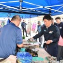 청송시장 이미지