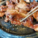 청솔갈비 - 안동시 광명로 134 | 청솔갈비