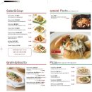 코아텔 | [산본 맛집] 닐리 산본점 🍝 봉골레 파스타 런치세트 후기
