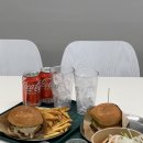 대구 범어역맛집 수제버거 샐러드 맛집 리프버거 범어네거리점