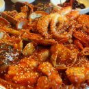 독도해물탕 이미지