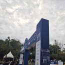 세븐일레븐 경주황성스타점 | 2025 경주마라톤 대회 후기 🏃‍♀️ 흐렸지만 완벽했던 날씨, 잊지 못할 완주!