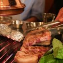 서울 3대 삼겹살 맛집 금돼지식당, 평일 저녁 3층 식사 후기