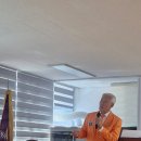 대한노인회강남지회 | 대한노인회 강남구지회 파크골프 교실 5기 개강 성황리