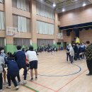 행복중학교 이미지