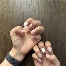 극동아파트앞(동남로208) | 개롱역네일 깔끔하고 세련된디자인이 많은 스킨포에버