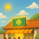 💸 로또 당첨 꿈 해몽 베스트 10 – 1등 당첨자 후기 분석