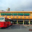 강진 버스여객터미널 이미지