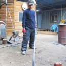 숯가마 식당 이미지