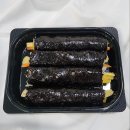 청춘꼬마김밥중동
