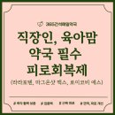 365간석매일약국 | 365간석매일약국 피로회복제 BEST 3, 육아맘 추천