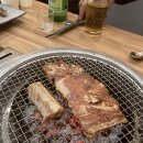 백령도서서갈비