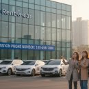 (주)에이치렌터카 이미지