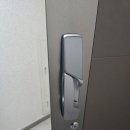 성동24출장열쇠게이트맨번호키삼성도어락설치 이미지