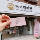 디어마이펫(DEARMYPET) | 일산 애견미용, 포메 애견미용, 일산 통유리 애견미용샵, 일산 애견미용샵 추천 - 디어마이펫 🐶