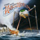 JEFF WAYNE - THE WAR OF THE WORLDS (Crossover Prog 1978 UK) 이미지