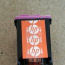hp 칼라잉크 61 이미지