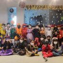 용인대 한라 태권도장 이미지