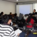 대구가톨릭대학교 사회복지학과 기관방문 이미지