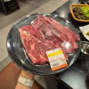 일산 소고기 킨텍스 맛집 마장축산정육식당 원마운트점 후기